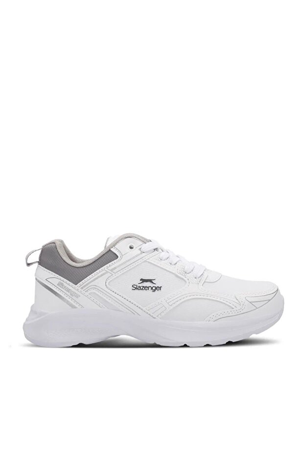 Gala Ga Sneaker Women's Shoes White / Silver