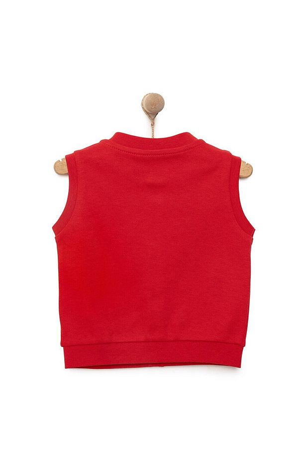 HelloBaby Basic Yelek - 2