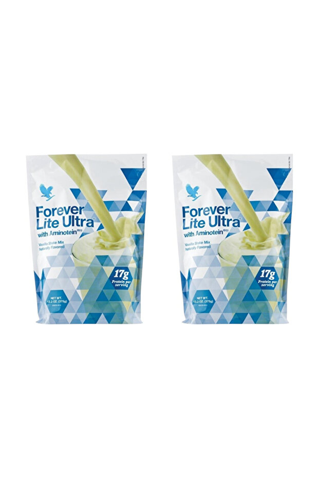 Lite Ultra  Vanilla X2