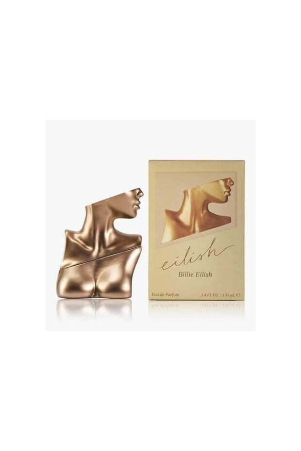 Eilish Perfume For Women 100 Ml - عطر ايليش نسائي 100 مل