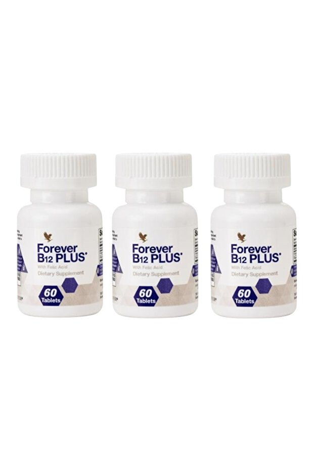 B12 Plus X3