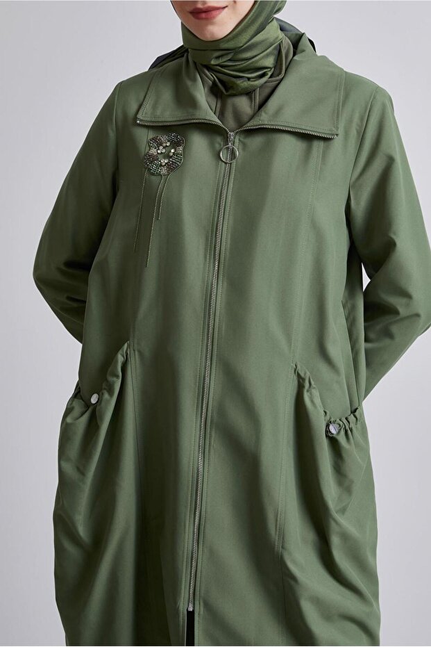 FERMUARLI GİY ÇIK 45396 - 4