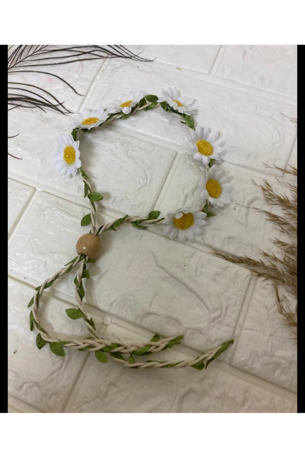 PAPATYA SARMAŞIK TAÇ - 1