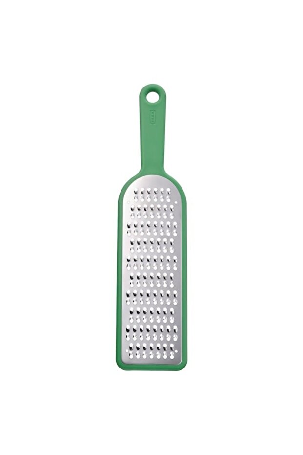 Hand Grater Bright Green Color Meridyendukkan 30 cm Prat,K Kitchen Tools