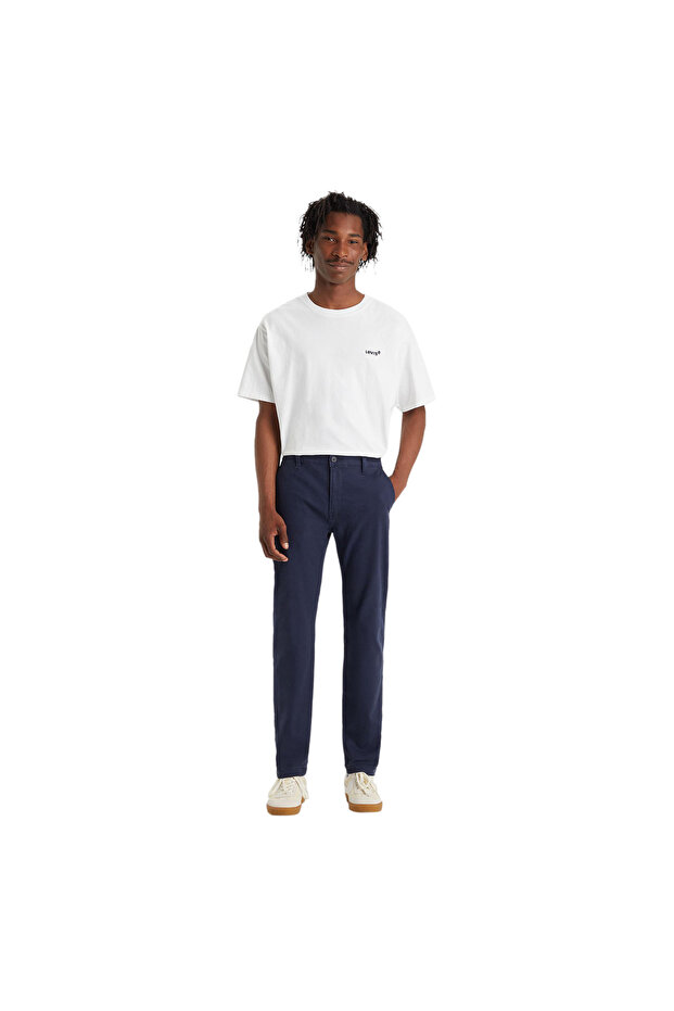 XX CHINO SLIM III