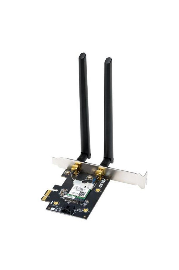 PCE-BE6500 WiFi 7 Ağ Adaptörü 90IG09G0-MO0B00 - 5