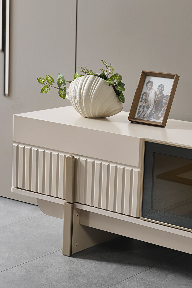 Oslo TV Ünitesi - 4