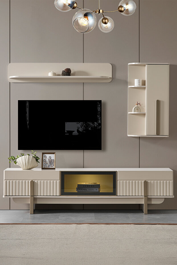 Oslo TV Ünitesi - 2