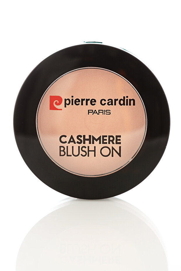 Cashmere Blush on - Blush - Mocha - 361