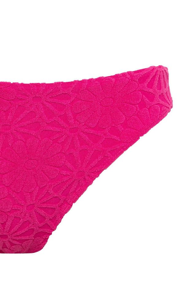 Regular Fit Çiçekli Bikini Altı-fall In Love B6902ax24sm - 3
