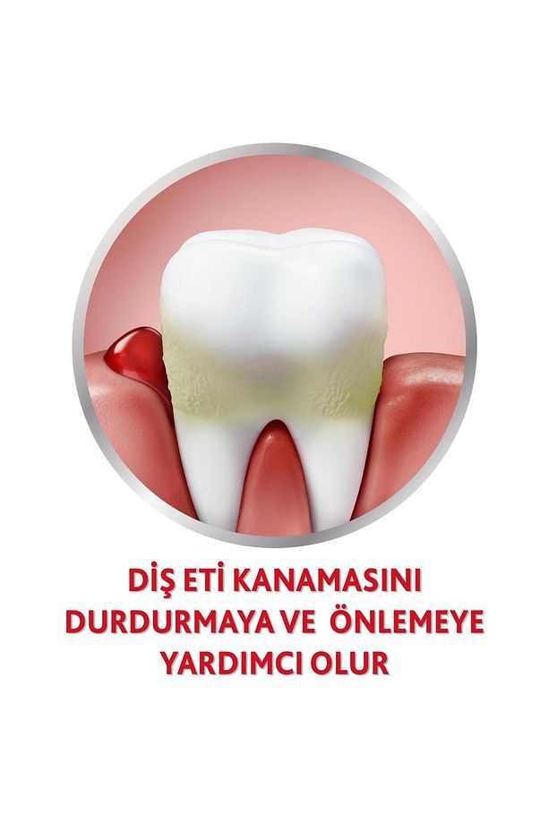 Beyazlatıcı Diş Macunu 75 ml 1 1 - 4