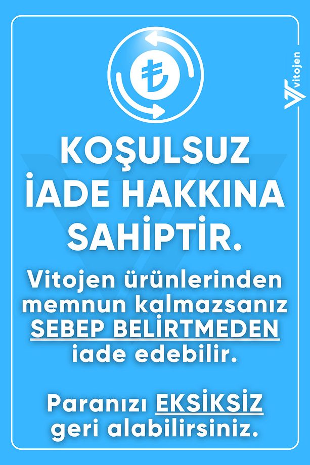 Complex Kolajen | Tavuk Balık Sığır Yumurta | Tavuk Kaynaklı Tip 2 Kolojen | Katkısız Kolejen Peptit - 7