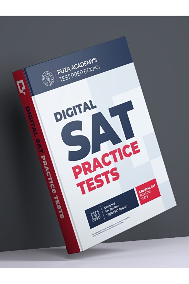 Digital Sat Practice Tests - 2