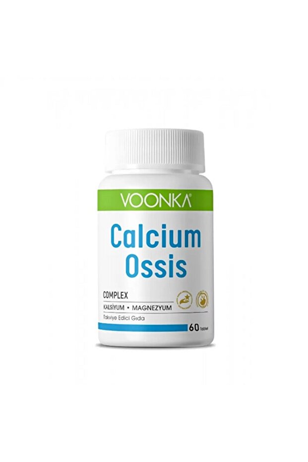 Calcium 60 Tablet