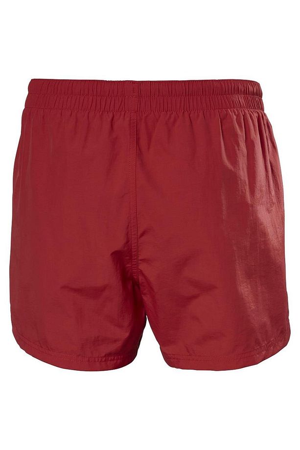 CASCAIS DENİZ ŞORTU HHA.34031Red - 5