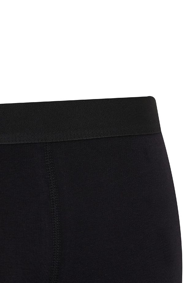 Regular Fit 3lü Boxer N4277az23au - 4