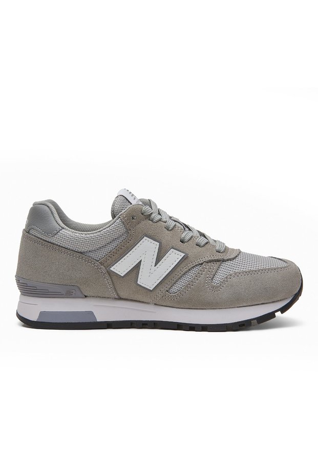 10-Wl565Ant-1 565 Women Grey Sports Shoes