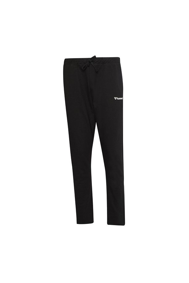 Mesen Tapered Erkek Siyah Eşofman Altı - 2