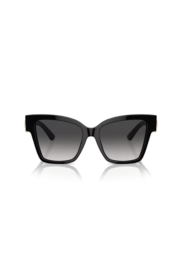 Dolce-Gabbana Dg 4407 501/8g 53-17-145 Women's Sunglasses