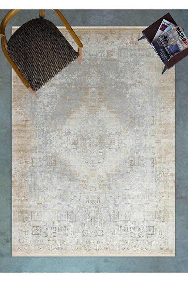 Queen 8101 Altın - 8