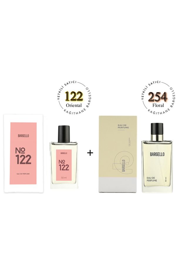 122 254 Kadın Parfüm Edp 50 ml Oriental/floral - Mnms50122254 - Mnms50122254 - 1