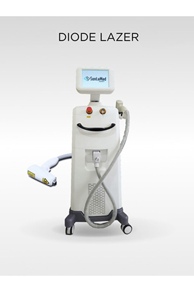 diode 24 lazer epilasyon - 2