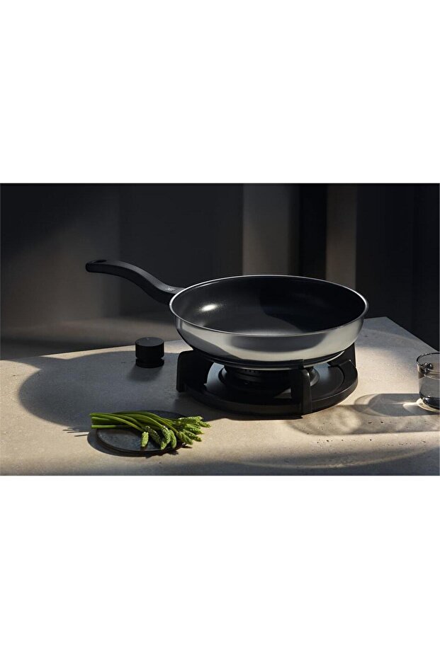 Devil Tava 28 cm - 4