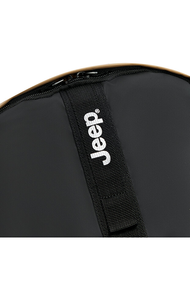 حقيبة ظهر Js011B متعددة الاستخدامات بسعة 24 لترًا باللون الأصفر - 6