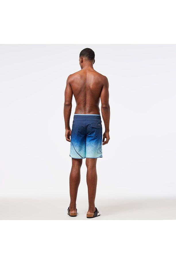 Surfsilk New Wave Erkek Mavi Mayo - 2
