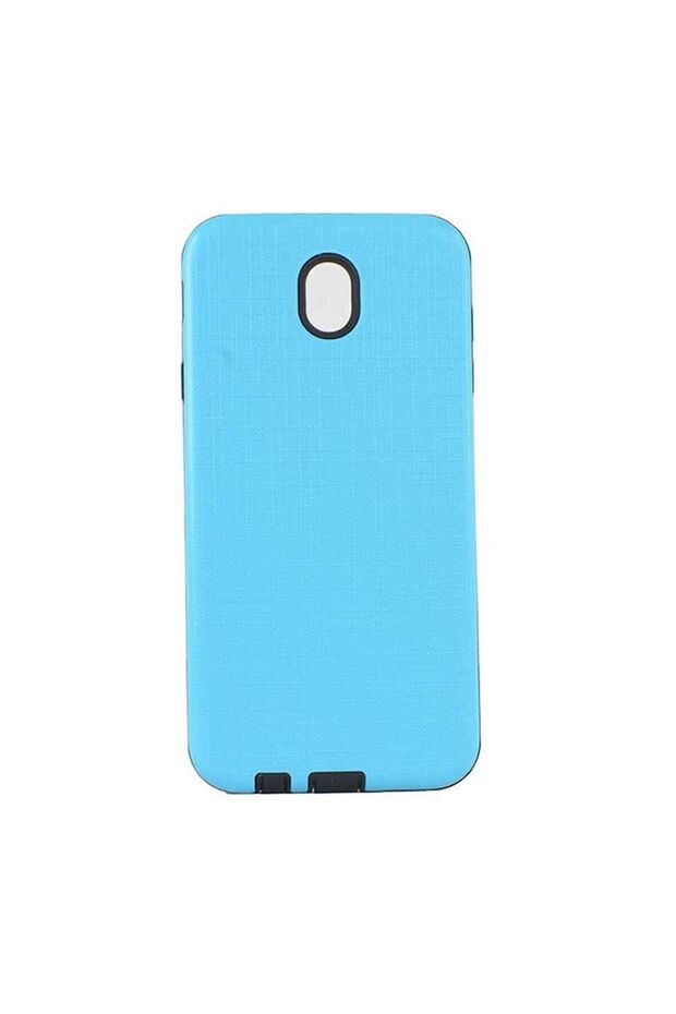 Galaxy J3 Pro / J330 Compatible Case Colorful Hard New Youyouvar Silicone Cover