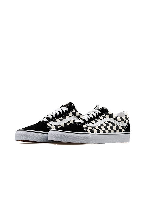 Old Skool Unisex Günlük Ayakkabı Sneaker - 3