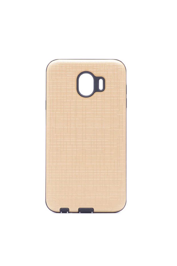 Galaxy J4 Compatible Case Colorful Hard New Youyouvar Silicone Cover