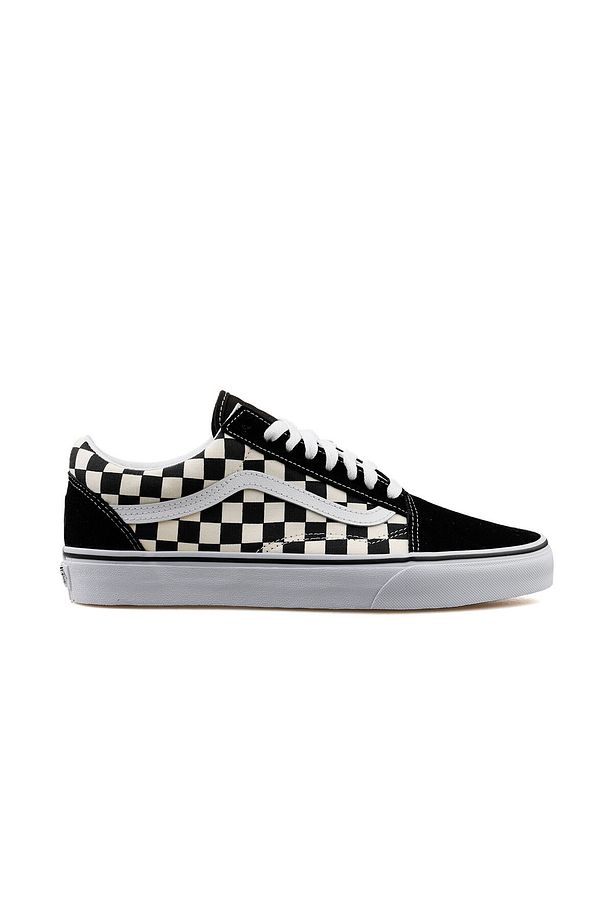 Old Skool Unisex Günlük Ayakkabı Sneaker - 1