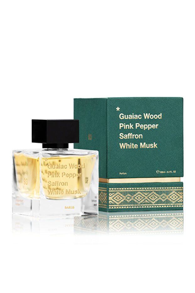 رقم 93 - عطر 100 مل - 1