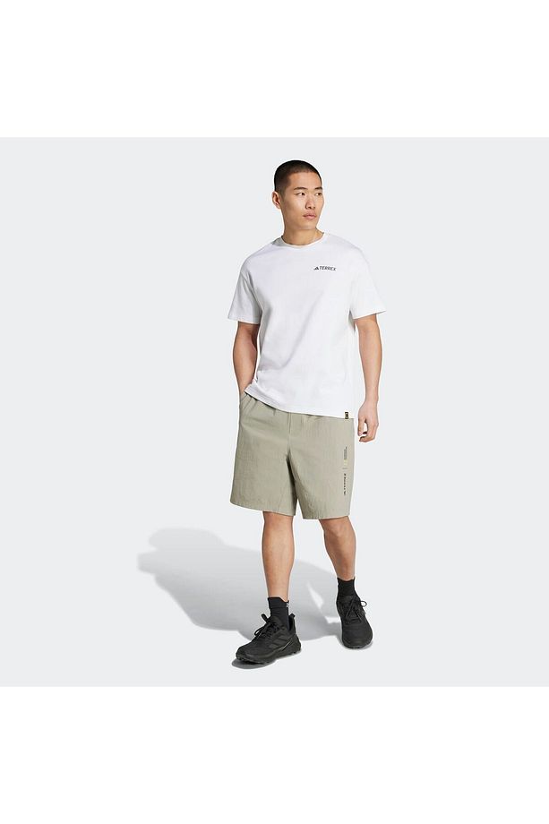 NG W.R SHORTS - 3