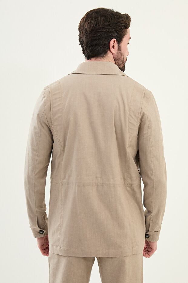 KABAN APAÇ YAKA - 5