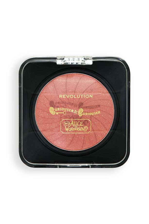 Disney’s Alice in Wonderland & Revolution The Wrong Alice Blusher - Allık - 1