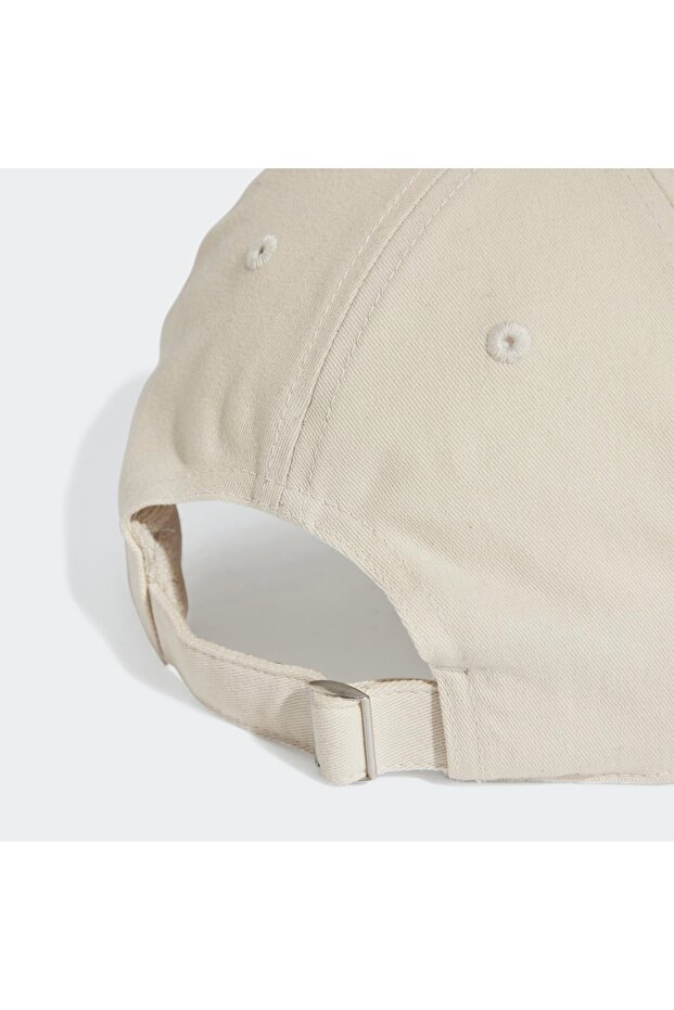 Premium Essentials Krem Şapka (JN7136) - 4