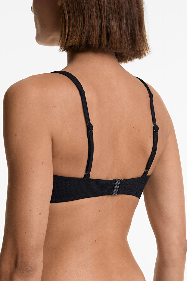 Pike Halter Bikini Üstü - 5