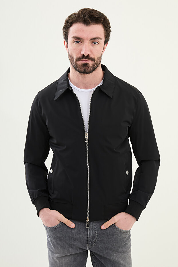 MONT GÖMLEK YAKA - 1