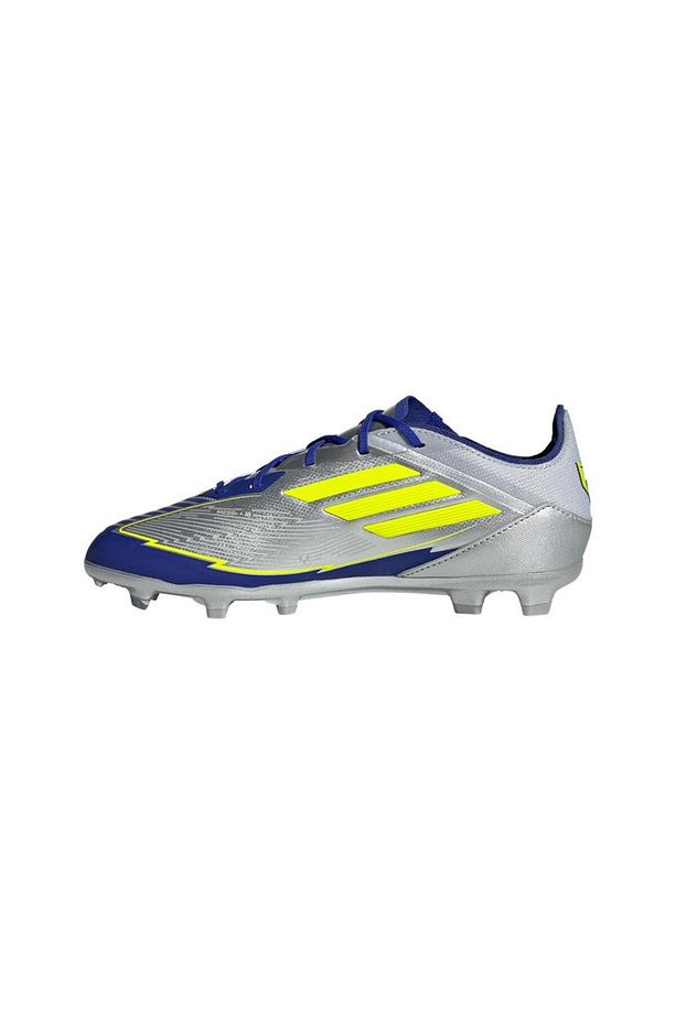 Çocuk Krampon F50 Elıte Fg J Messı Ih0921 - 4