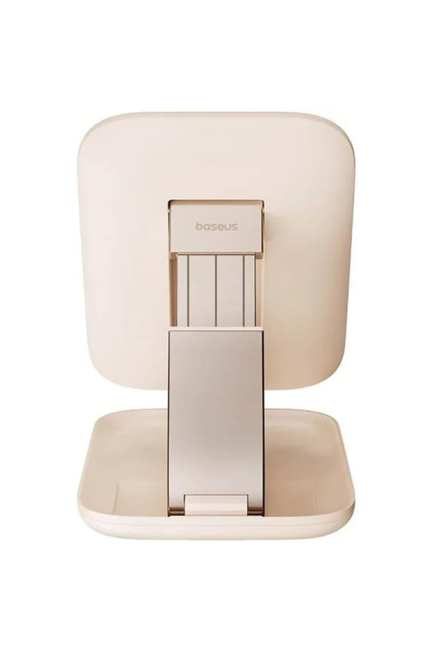 Seashell Series Folding Tablet Stand - Baby Pink - 3