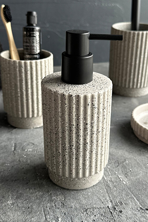 Doric Sıvı Sabunluk - 1