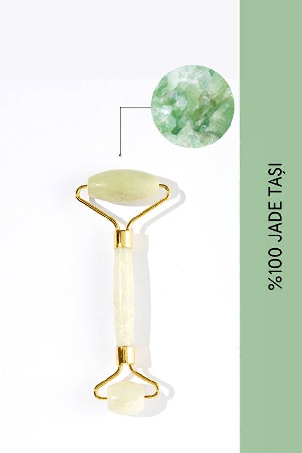 Jade Face Roller - 1