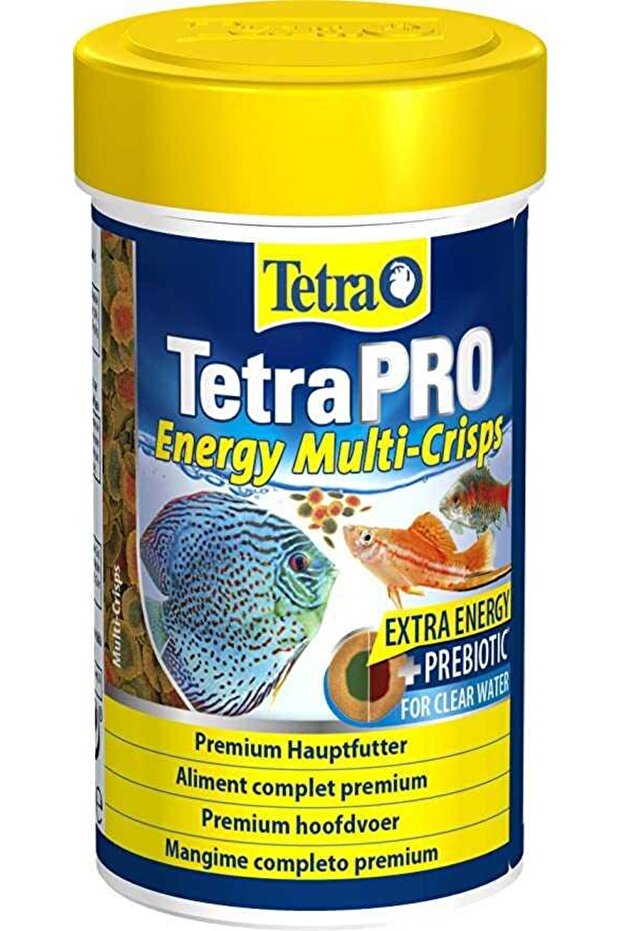Pro Energy Cips 250 Ml - 1