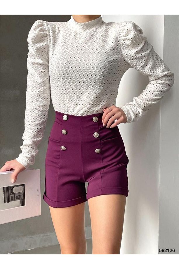 Harika şort - 4