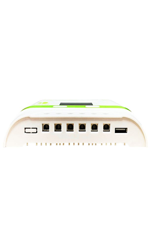 Solinved 20A PWM Şarj Kontrol Cihazı - 4