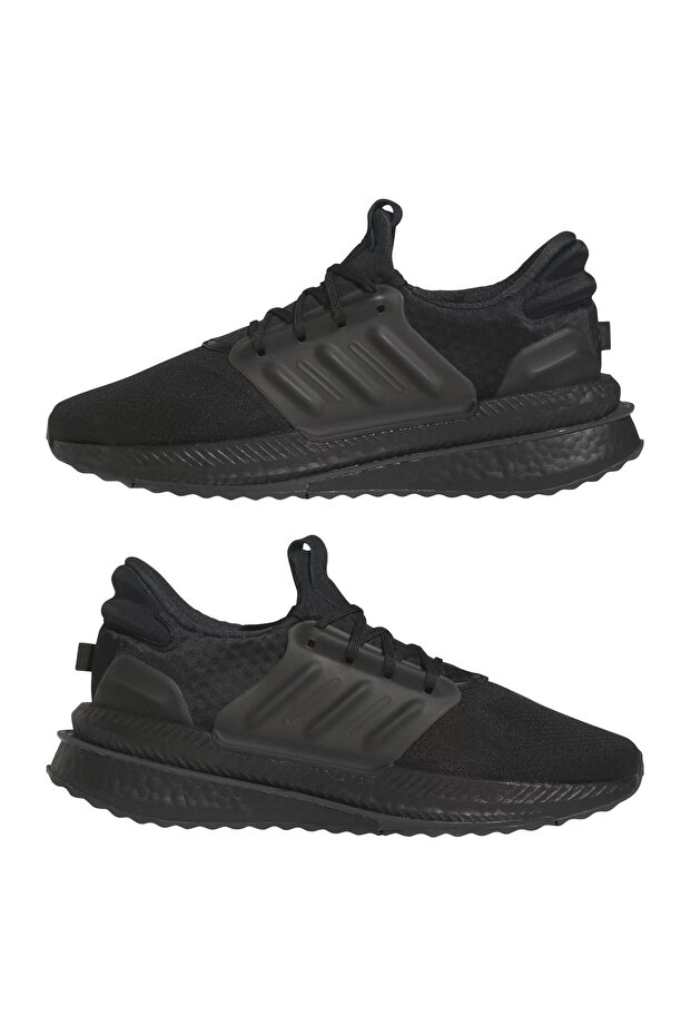 X_plrboost Erkek Siyah Günlük Ayakkabı ERKEK LS AYAKKABI HP3131 - 3