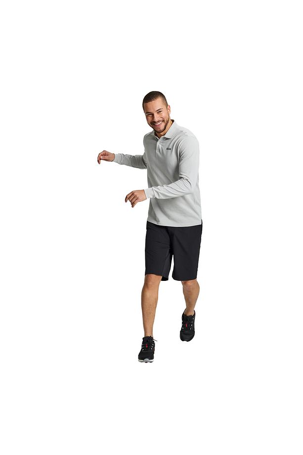 TECH CHINO SHORT - 5