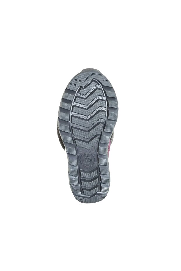 Prairie2 Unisex Çocuk Mor Bot UNISEX ÇOCUK BOT NF4512 - 4